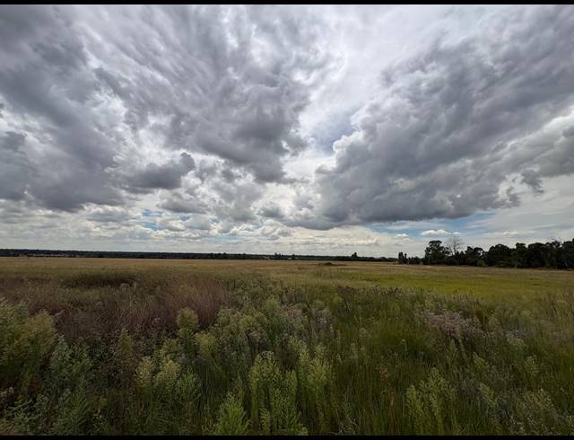 1,995M² VACANT LAND FOR SALE IN VAALPARK